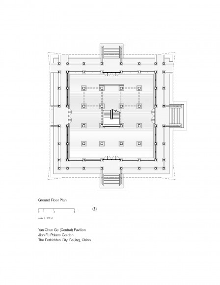 Tsao Mckown Open Exhibition